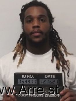 Michael Manwell Bell Mugshot