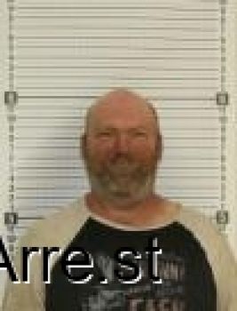 Michael Jason Bray Mugshot