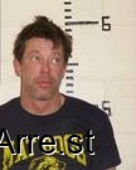 Michael Aaron Heister Mugshot