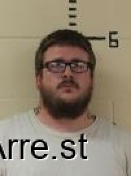 Michael Steven James Mugshot