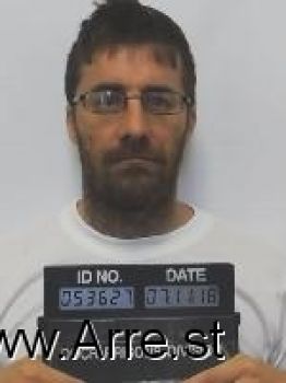 Michael Gene Keller Mugshot