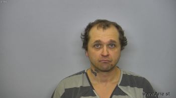 Michael Joseph Kessel Mugshot