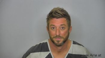 Michael David Kongslie Mugshot