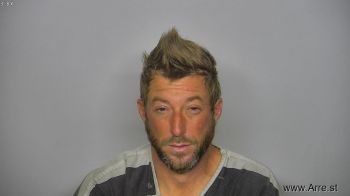 Michael David Kongslie Mugshot