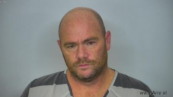 Michael Vernon Martin Mugshot