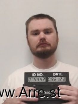 Michael Allen Lafayte Prescott Mugshot