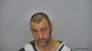 Michael Gordon Rhodes Mugshot