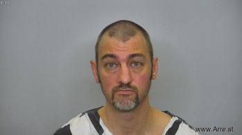 Michael Gordon Rhodes Mugshot