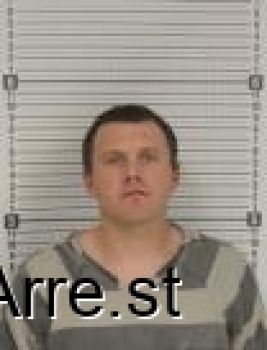 Michael Dean Jr Robertson Mugshot