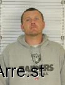 Michael Dean Jr Robertson Mugshot