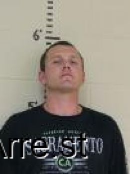 Michael Dean Jr Robertson Mugshot