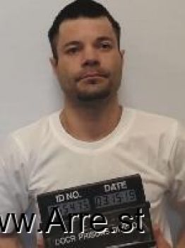 Michael Alan Rosario Mugshot