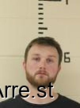 Michael Lee Simons Mugshot