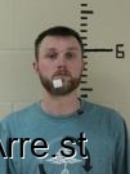 Michael Lee Simons Mugshot