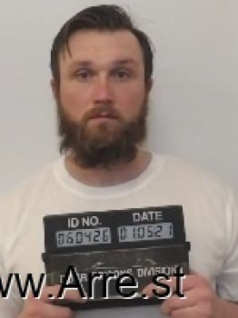 Michael Lee Simons Mugshot