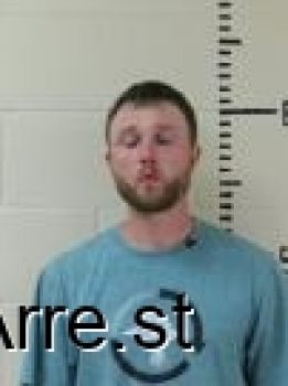 Michael Lee Simons Mugshot