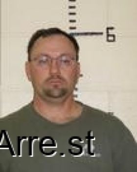 Michael Lynn Starrett Mugshot