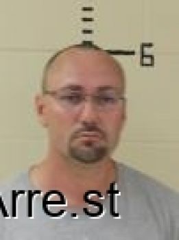 Michael Lynn Starrett Mugshot