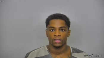 Michael Ray Tillman Mugshot