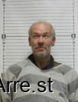 Michael Greg Wagers Mugshot