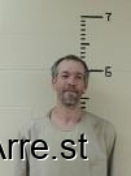 Michael Greg Wagers Mugshot