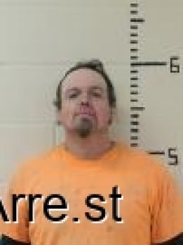 Michael Anthony Walters Mugshot