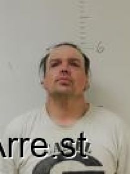 Michael Anthony Walters Mugshot