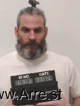 Michael Christopher Wilkerson Mugshot