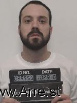 Michael Jacob Wolberg Mugshot