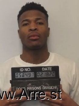 Michaelson  Plaisimond Mugshot