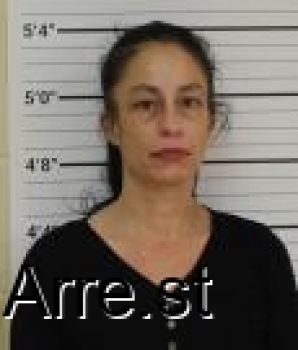 Michelle Keala Moore Mugshot