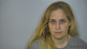 Michelle Lea Pittsley Mugshot