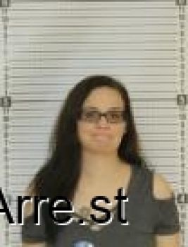 Michelle Rose Whittam Mugshot