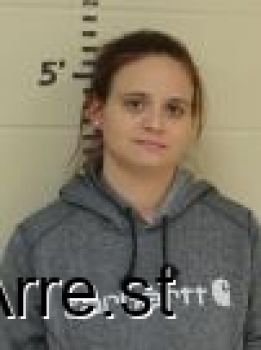 Michelle Rose Whittam Mugshot