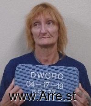 Michelynn Kaye Ruddell Mugshot