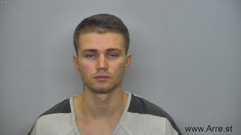 Miguel Angel Stubing Mugshot