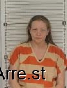 Miranda Christine Moore Mugshot