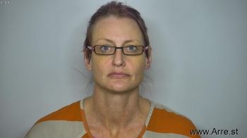 Misty Dawn Wallace Mugshot