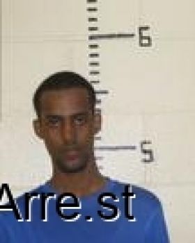 Mohamed Khalif Hussein Mugshot