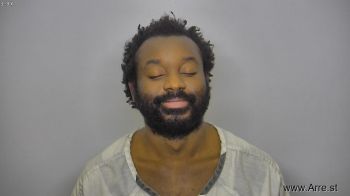 Moifee Mohammed Kanneh Mugshot