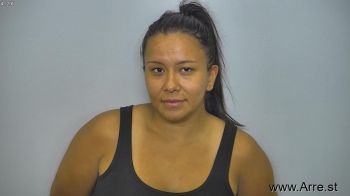 Monica Roxanne Acevedo Mugshot