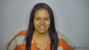 Monica Roxanne Acevedo Mugshot