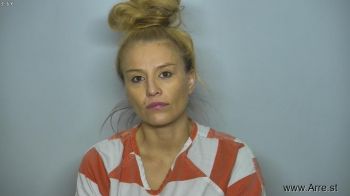 Monica Rose Mckenzie Mugshot