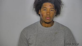 Montae Laquiel Mathews Mugshot