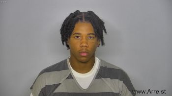 Montae Laquiel Matthews Mugshot