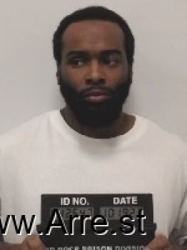 Montrell Davornshorn Johnson Mugshot