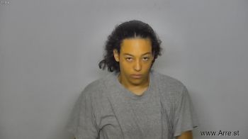 Morgan Denise Atkins Mugshot