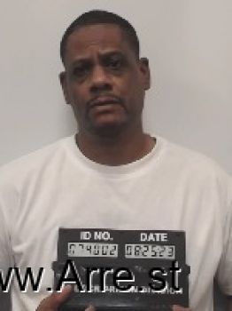 Myron  Watkins Mugshot