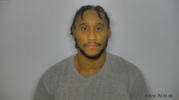 Nahjuwan Khalif Potts Mugshot