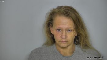 Natasha Lee Aiken Mugshot